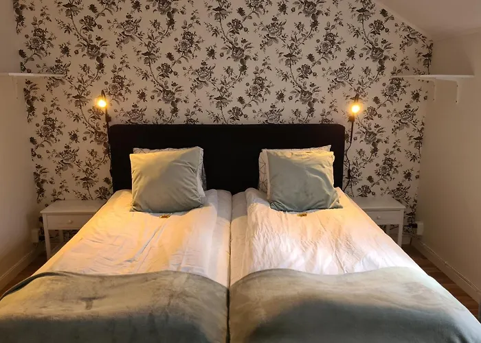 B&B Parkgården Leksand