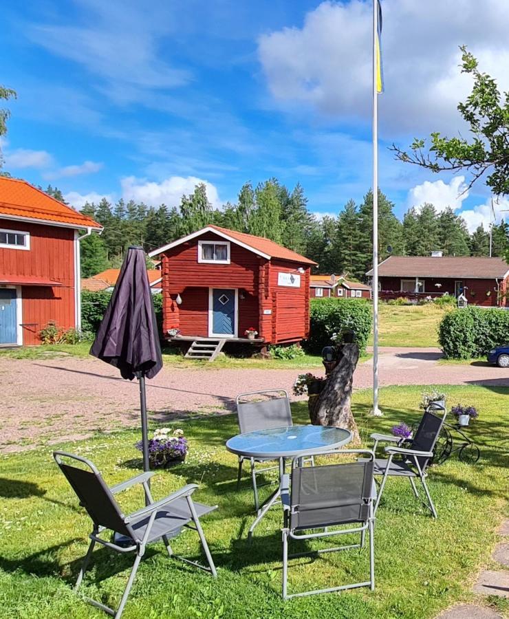 Bed & Breakfast Parkgården *