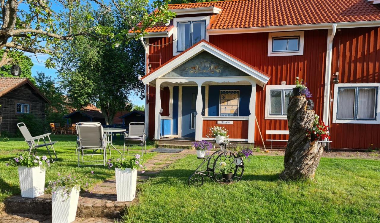 Parkgården