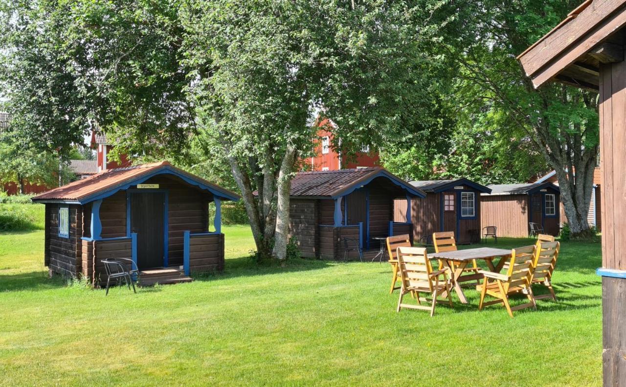 Parkgården Leksand