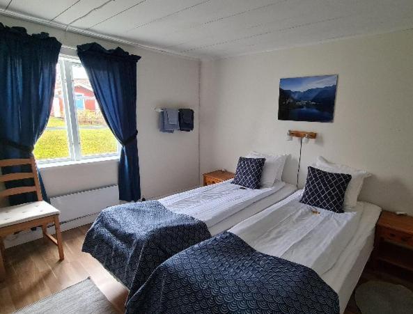 Parkgården Bed & Breakfast *