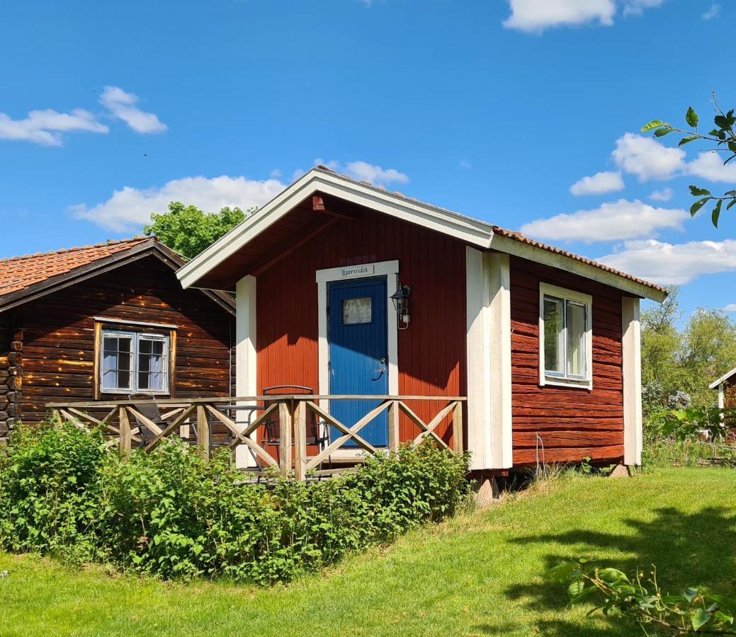 Parkgården Leksand