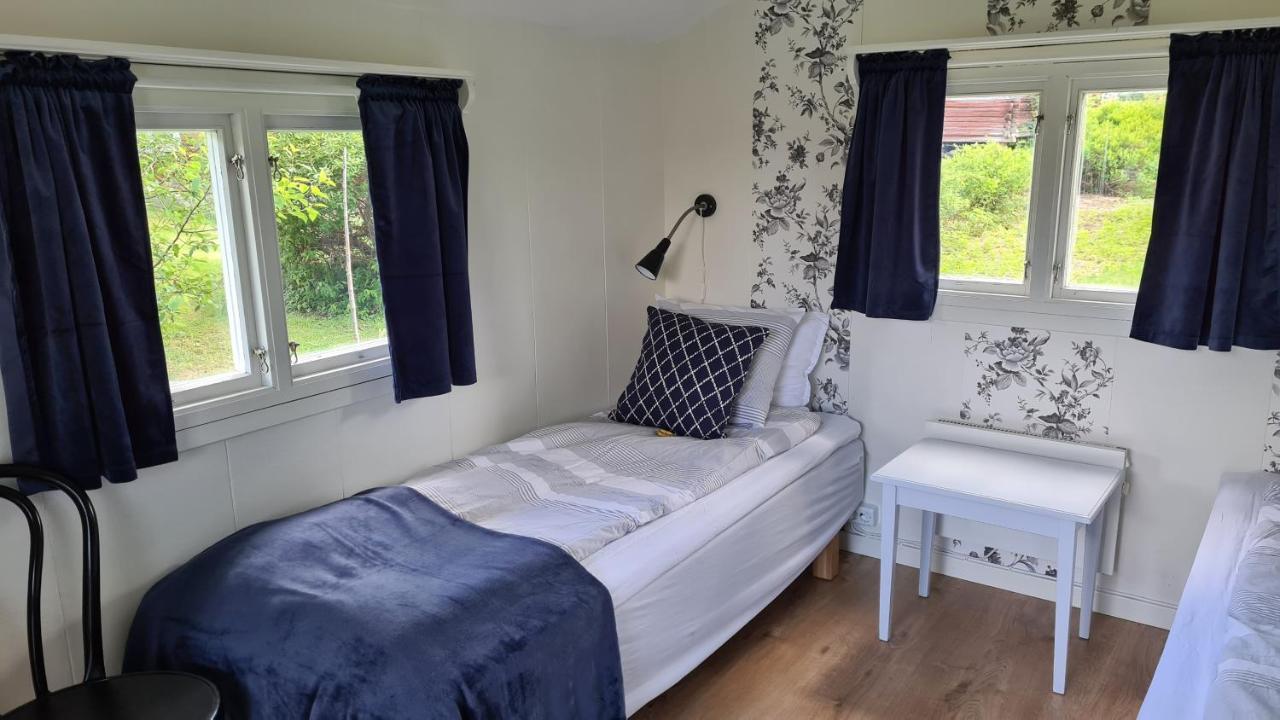 Parkgården Bed & Breakfast Leksand